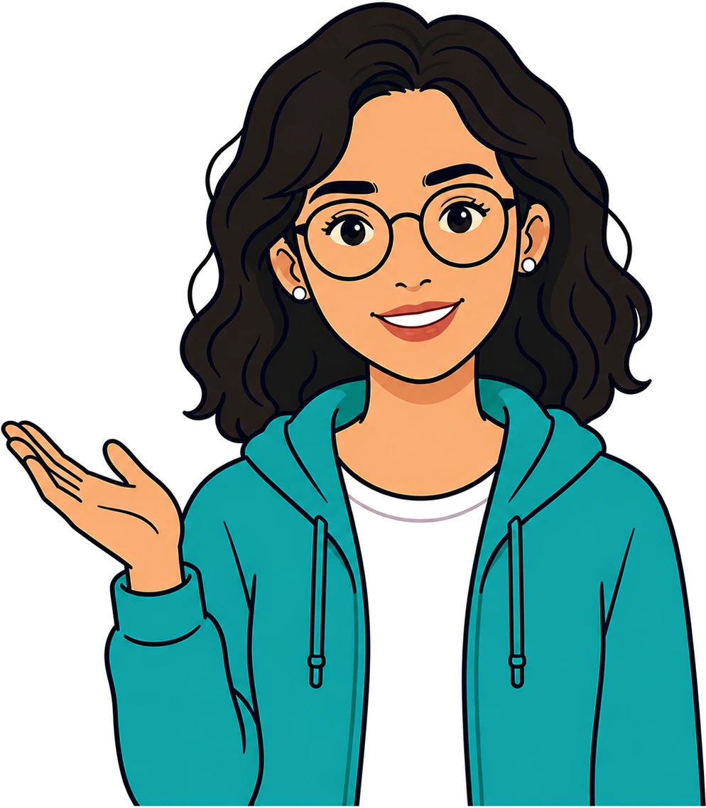 Mascota de ProfeEmi